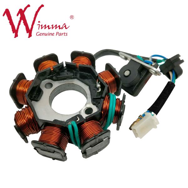 Китайские электрические части мотоциклов WAVE 125 Статорная катушка ISO9001