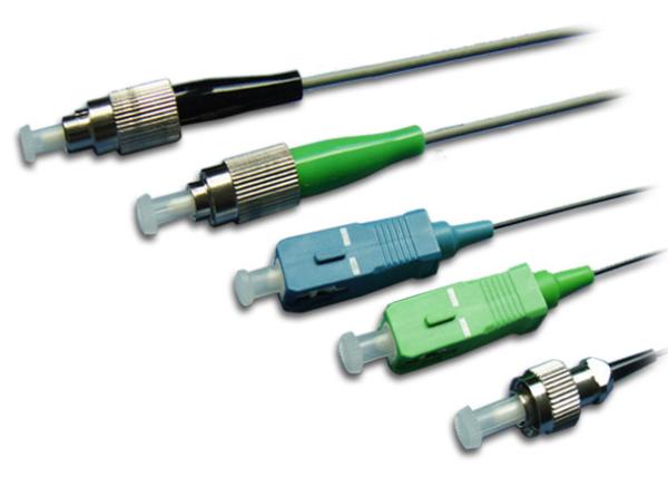 Conector da fibra óptica de FTTH