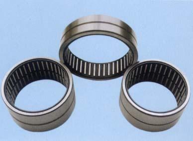 HK0808TN1 8*12*8mm SKF Needle Roller Bearing / Carbon Steel Bearings Waterproof