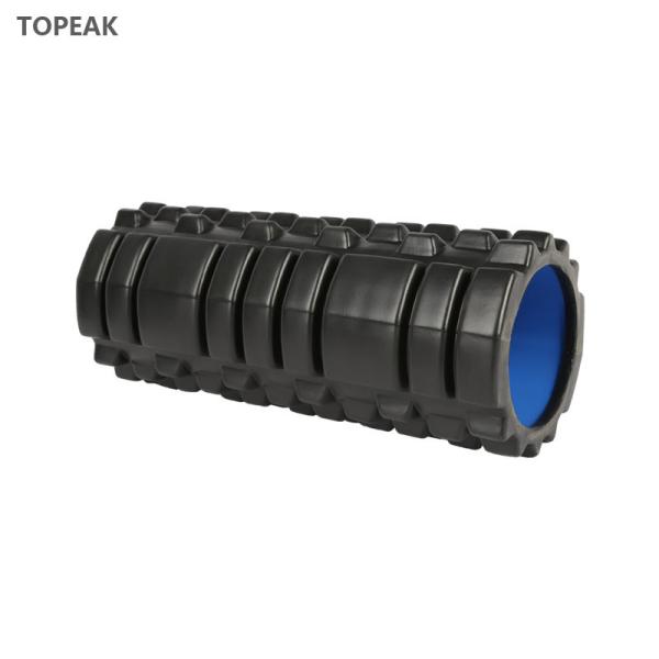 Hollow Grid EVA Yoga Roller 36