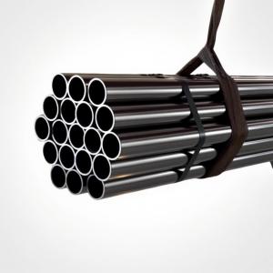GB/T 9808 Standard 34CrMo4 Steel Seamless Oil Well Drill Pipe with Low Residual Hoop Stresses