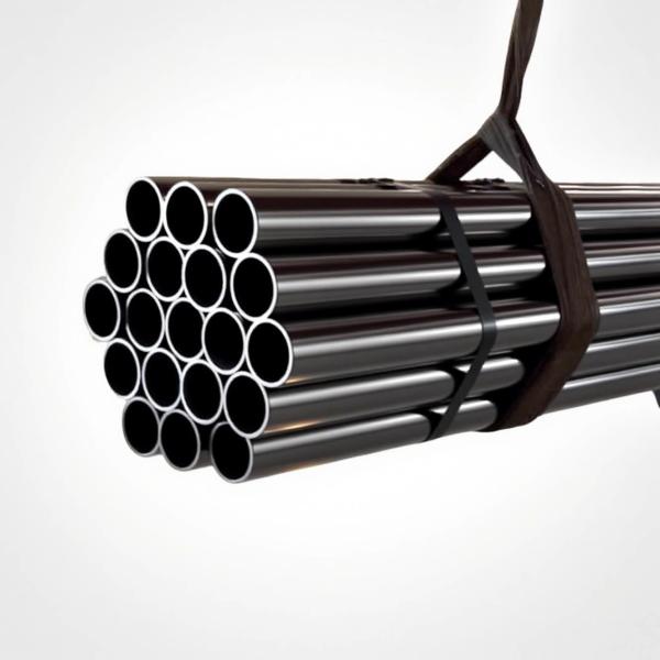 GB/T 9808 Standard 34CrMo4 Steel Seamless Oil Well Drill Pipe with Low Residual Hoop Stresses