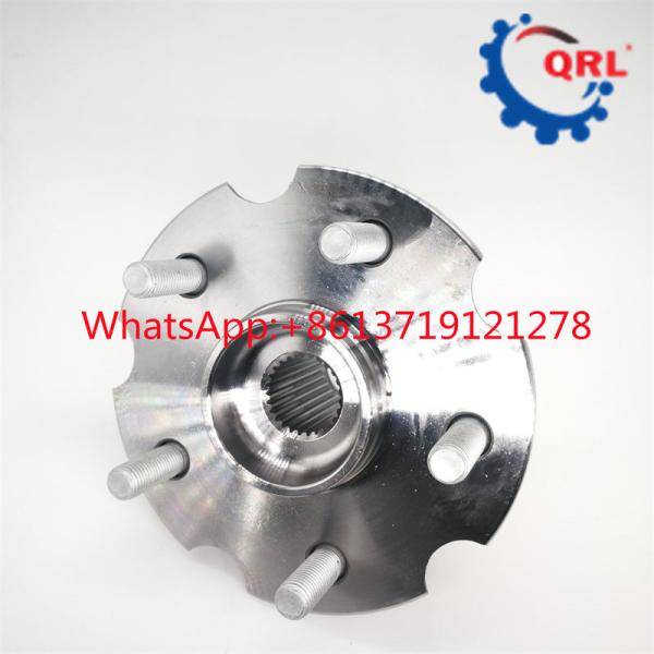 incidence de moyeu de roue de 42410-0R010 42410-42040 pour RAV4 LEXUS NX200T