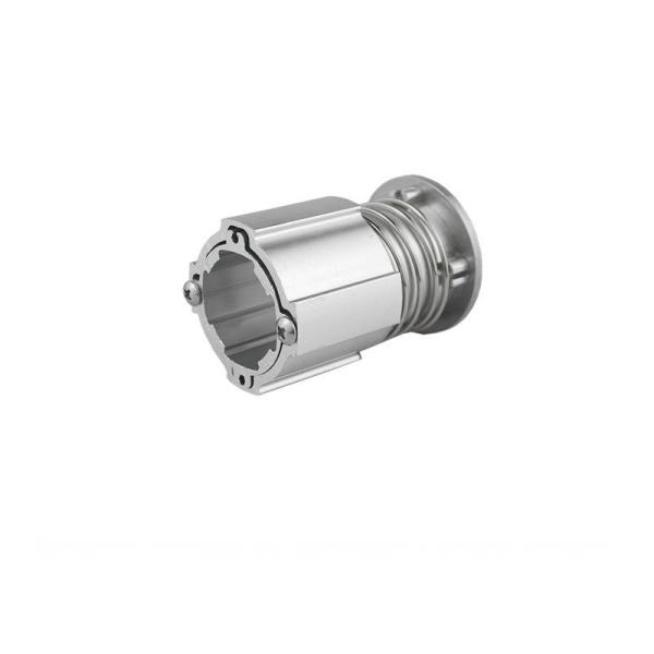 DYE28-30 Ajustador de altura para tubo de aluminio OD28mm