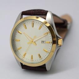 43.0mm Ladies Steel Watches , Automatic Stainless Steel Watch For Girl