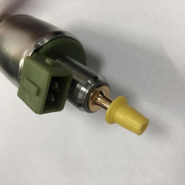 Насос для подачи топлива подогревателя DP30 Webasto