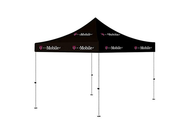 Trade Show Waterproof Ez Up Canopy Tent 3x4.5m 3x6m 4x4m 4x6m 4x8m