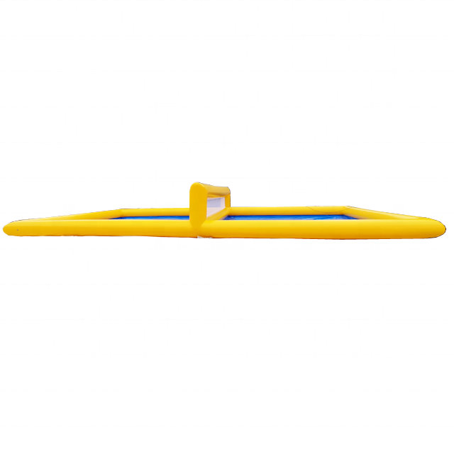 Outdoor High Quality Sport Inflatable Volleyball Court / Inflatable Sport Games Inflatable Volleyball Field for Kids Play