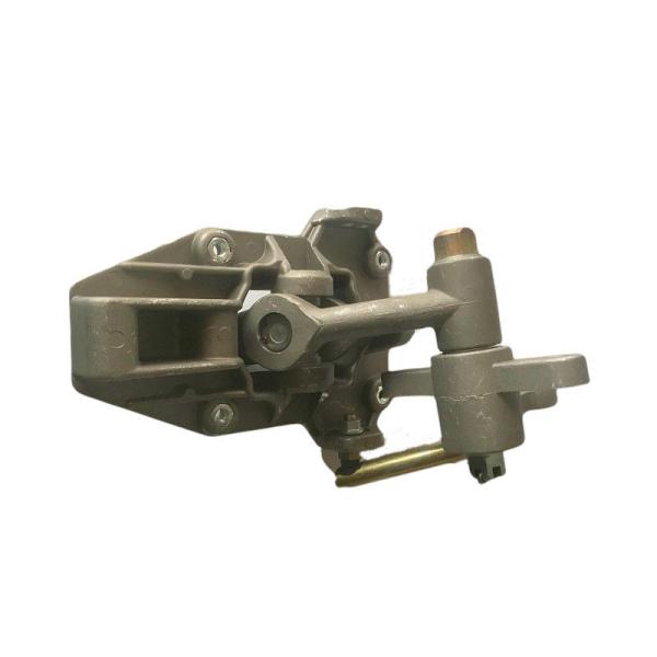 Genuine MK3 Gear Shift Control Mechanism Dual-Cable Synchronized Manual Override King Long Yutong Bus Spares