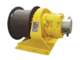7K YXM Hydraulic Cathead System / Electric Cathead Winch For Oil Drilling