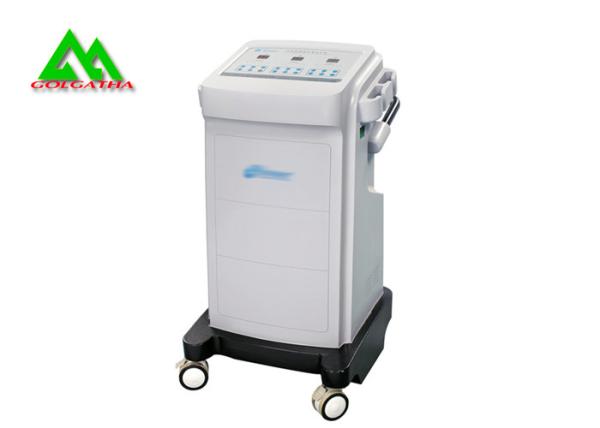 Non Invasive Transcranial Magnetic Stimulation Device For Clinic FDA Approved