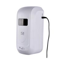 Distribuidor automático do sabão do pulverizador 1ml Touchless da névoa do álcool fixado na parede
