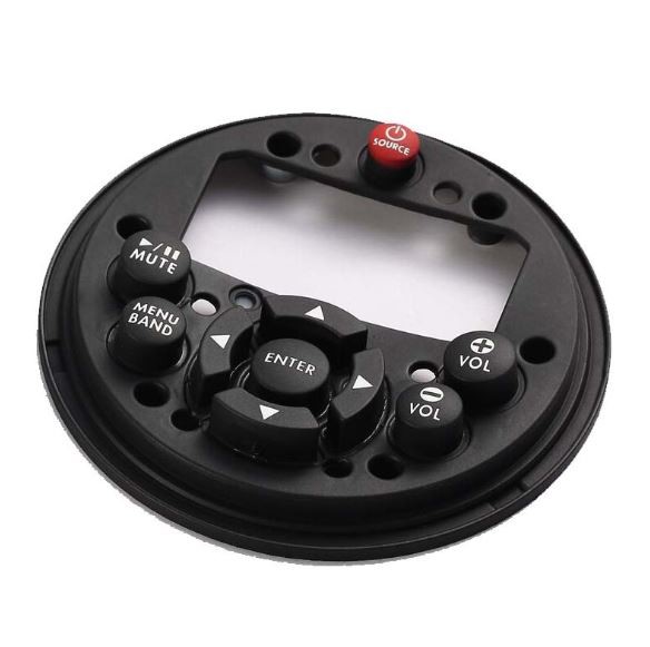 Силиконовая резина консоли игры проводная застегивает 90 берег a