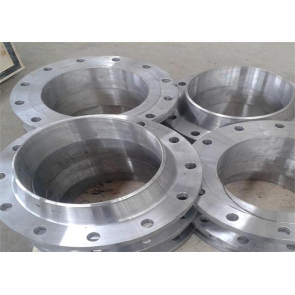 Выскальзывание фланца St37 кованой стали ГОСТ (ГОСУДАРСТВЕННЫЙ СТАНДАРТ) 12820 на бросая стали углерода