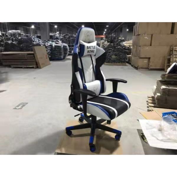 Y-SEATER 009 Professional PU Leather Office Computer Chair Modern Design for Gaming