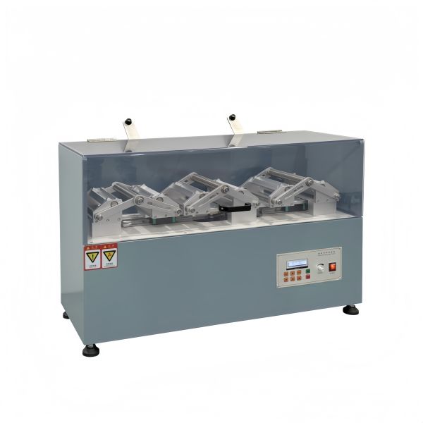 Shoe Sole Bending Test Equipment