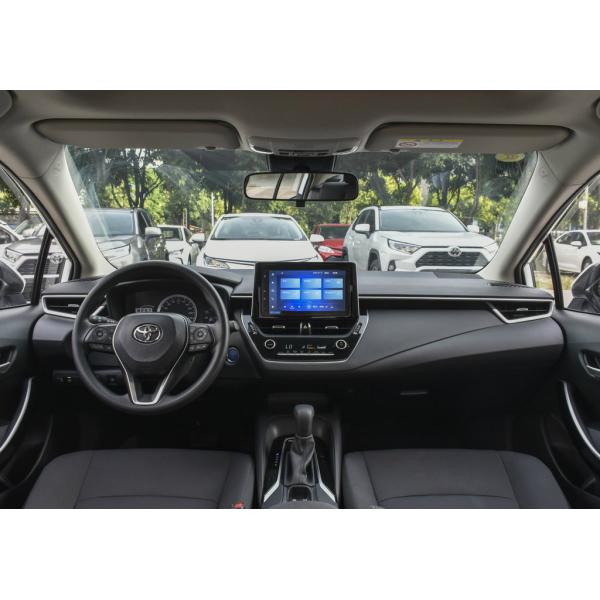 Best Selling  4 wheels Corolla 2021 Dual Engine 1.8L E-CVT Elite Edition