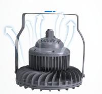 150W LED éclairage à l'épreuve de l'explosion