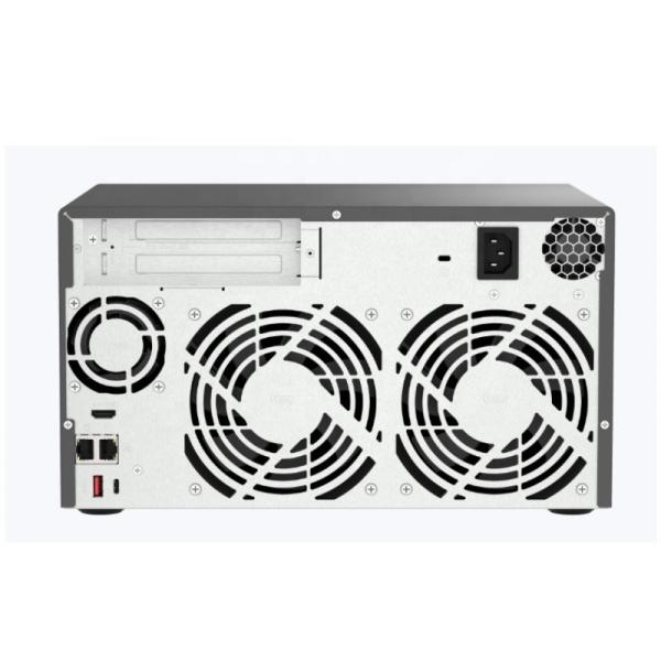 New Original TVS-h874-i5-32G NAS Networked Storage Hybrid storage with 12th generation of Intel Core multicore processors