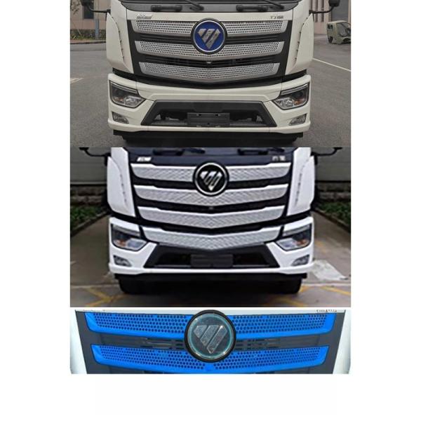 FTTB080C Engine Garbage Compactor Truck 18 Ton Electric Waste Collection Vehicles