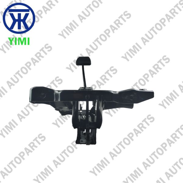Accelerator Pedal 3504020LD010 For JAC N56 JAC1040S 3504020ld010 Gas Pedal Auto Spare Parts