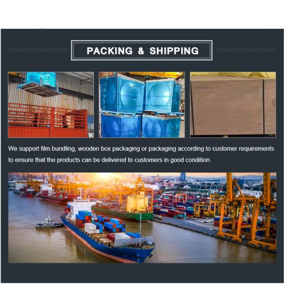 BSI BV IQI Corrosion Resistant BS Carbon Steel Channels