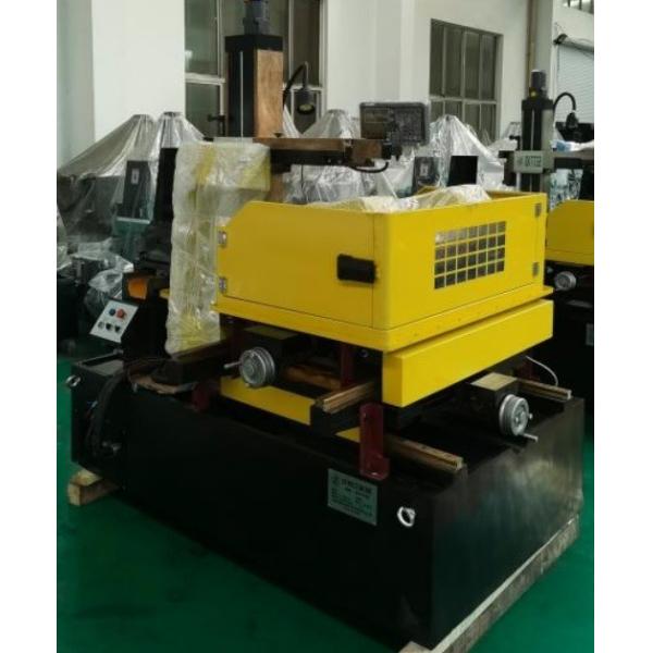 S250 CNC Electric Discharge Wire Cutting Machine Precise Processing and Shipping Cost
