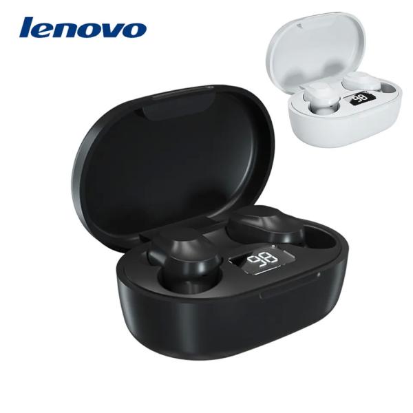 XT91 Lenovo TWS Wireless Earbuds BT Wireless Stereo Headphones