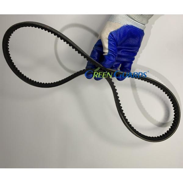 V-пояс G98-9676 газонокосилки приспосабливает Toro Reelmaster