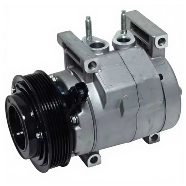 New 12V Auto Air Conditioning Compressor for CHEVROLET AVEO 14-16