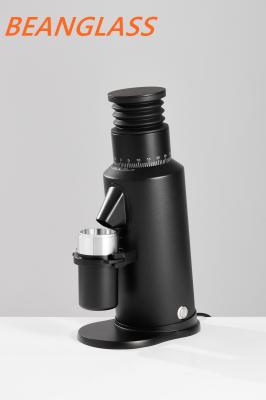 Small Personal Coffee Grinder With 1 Year Warranty And Customizable Logo
