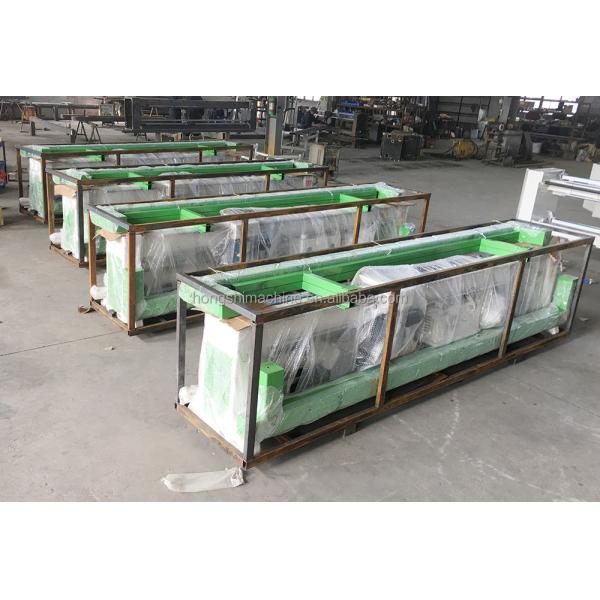 Industrial computer control automatic mattress textile single head quilting machines price