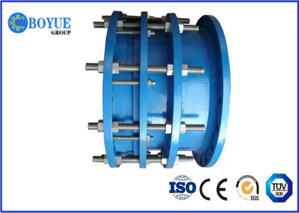 High Precision Jack Bolt Flange , Forged Hastelloy Flanges Customized Size