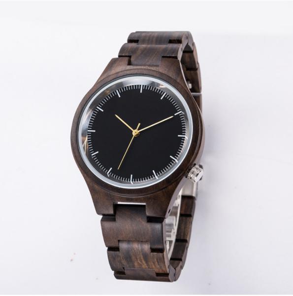 RHOS 3ATM Waterproof Mens Quartz Watch 2035 Movement