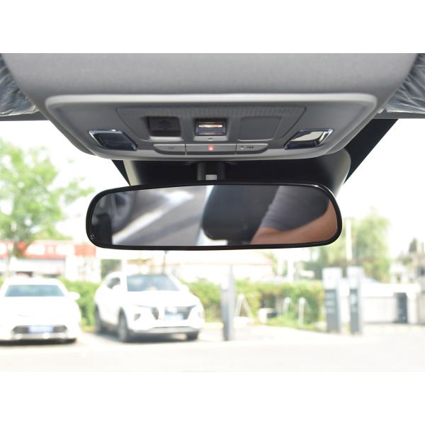 SUV Nivel 2024 Honda ENP2 Mini SUV eléctrico puro 545KM Largo alcance 5 puertas 5 asientos izquierda EEC Certificado Popular Armenia