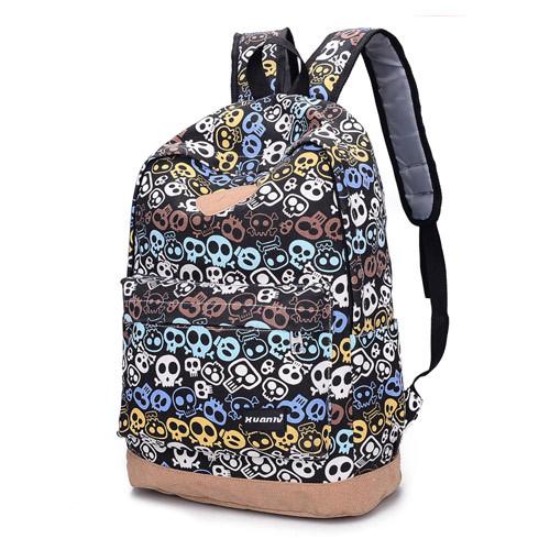 fashion girl Backpacks for Laptop school bags wholesale mochilas para laptop