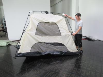 Outdoor Tent Textile Inspection Services All User Manual Function Check