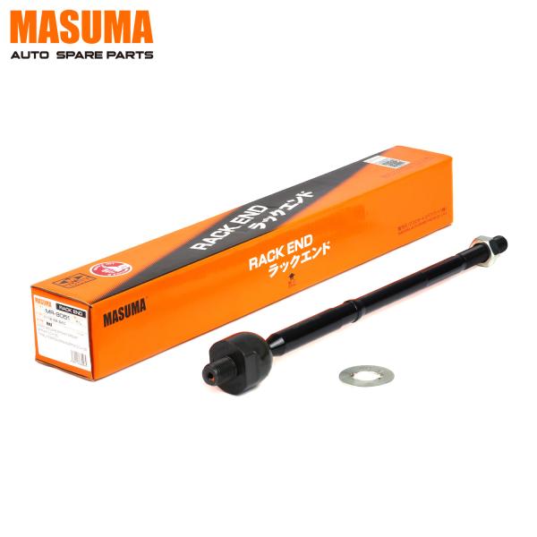 Masuma E118-32-110D E118-32-110E E118-32-110G Fin du support de direction pour le modèle Ford Escape