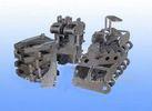 Cr Alloy Steel Heat Resistant Centrifugal Casting Equipment For Ball Mills