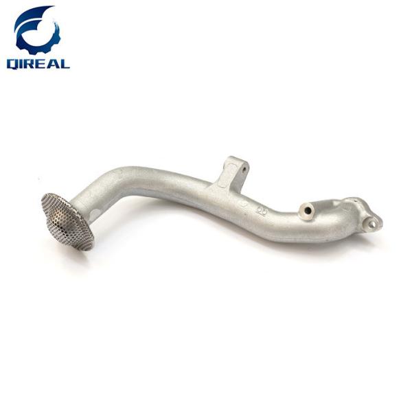 Assy 15104-E0020 de tamis des pièces SK350-8 d'excavatrice sous