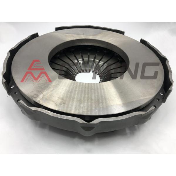 HNC532 HNC507 31210-0054 EM100 Hino Clutch Kit 430x250x456x12.7