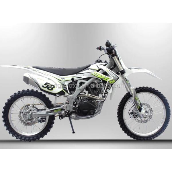 Китай высококачественный 250cc мотоцикл для продажи 2-тактный мотоцикл