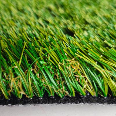 Multifuntcional Cano Verde Sintético Reciclado Cano Artificial de 30 mm Com Baixa Manutenção