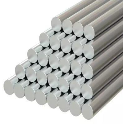 20-200mm B265 Round Bar High Tensile Strength