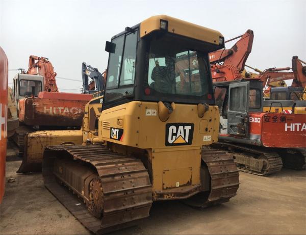                  Original High Quality Cat D5K, Caterpillar Crawler Bulldozer D5K D4K             