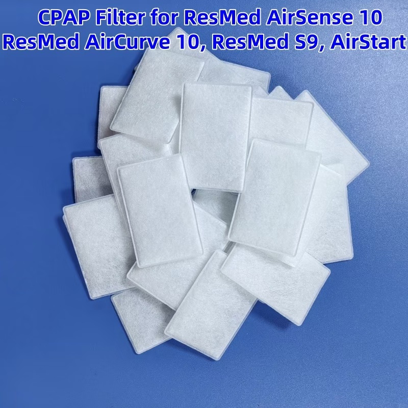 airsense 11 фильтров airsense 10 фильтров resmed мини фильтров cpap filter