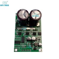 Série JYQD Haute efficacité 36V-72VDC Entrée de courant maximal 16A BLDC