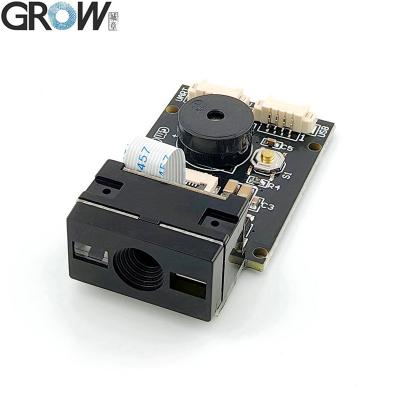 Cresça o módulo do varredor do código de barras da relação 1d 2D de GM65 USB Uart