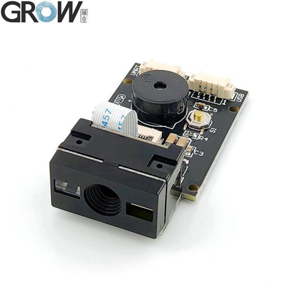 Modulo de escáner de código de barras 1d 2D de Grow GM65 USB Uart