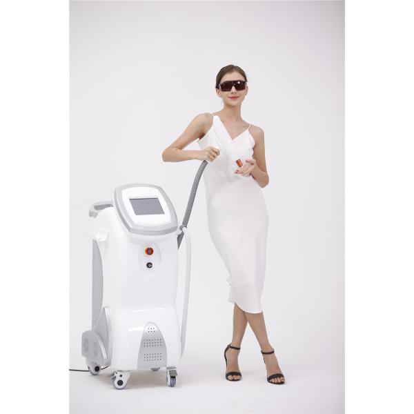 SHR DPL IPL Laser Hair Removal Machine Elight Nd Yag Laser Tattoo Removal